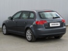 Audi A3, Sportback 1.6FSi, hatchback, benzín