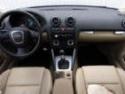 Audi A3, Sportback 1.6FSi, hatchback, benzín