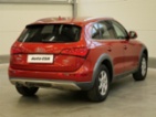 Audi Q5, Quattro 2.0TDI, ČR, SUV, nafta