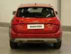 Audi Q5, Quattro 2.0TDI, ČR, SUV, nafta