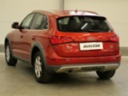 Audi Q5, Quattro 2.0TDI, ČR, SUV, nafta