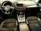 Audi Q5, Quattro 2.0TDI, ČR, SUV, nafta