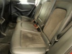 Audi Q5, Quattro 2.0TDI, ČR, SUV, nafta