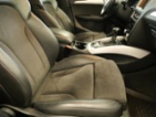 Audi Q5, Quattro 2.0TDI, ČR, SUV, nafta