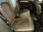 Audi Q5, Quattro 2.0TDI, ČR, SUV, nafta