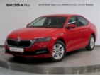 Škoda Octavia, AMBITION PLUS 1.5TSI 110KW,
