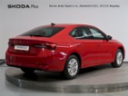 Škoda Octavia, AMBITION PLUS 1.5TSI 110KW,