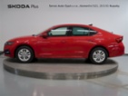 Škoda Octavia, AMBITION PLUS 1.5TSI 110KW,