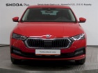 Škoda Octavia, AMBITION PLUS 1.5TSI 110KW,