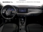 Škoda Octavia, AMBITION PLUS 1.5TSI 110KW,
