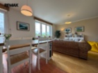 Prodej bytu 3+kk 76 m² - Velká Bystřice. ID