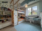 Prodej bytu 3+kk 76 m² - Velká Bystřice. ID