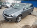 Volkswagen Golf, V VARIANT 1.4 TSI, DIGIKLIMA,