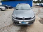 Volkswagen Golf, V VARIANT 1.4 TSI, DIGIKLIMA,