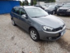 Volkswagen Golf, V VARIANT 1.4 TSI, DIGIKLIMA,