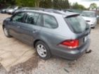 Volkswagen Golf, V VARIANT 1.4 TSI, DIGIKLIMA,