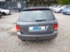 Volkswagen Golf, V VARIANT 1.4 TSI, DIGIKLIMA,