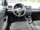 Volkswagen Golf, V VARIANT 1.4 TSI, DIGIKLIMA,