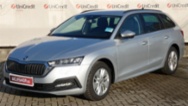 Škoda Octavia, Combi 2,0 TDI Ambition, kombi,