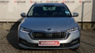 Škoda Octavia, Combi 2,0 TDI Ambition, kombi,