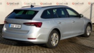 Škoda Octavia, Combi 2,0 TDI Ambition, kombi,