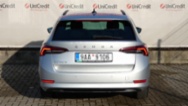 Škoda Octavia, Combi 2,0 TDI Ambition, kombi,