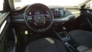 Škoda Octavia, Combi 2,0 TDI Ambition, kombi,