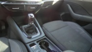 Škoda Octavia, Combi 2,0 TDI Ambition, kombi,