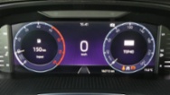 Škoda Octavia, Combi 2,0 TDI Ambition, kombi,
