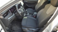 Škoda Octavia, Combi 2,0 TDI Ambition, kombi,