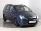 Opel Zafira, 1.9 CDTICosmo , 7 míst, Serv.kniha,,