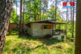 Prodej chaty, 35 m², Bítov