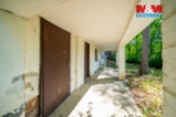 Prodej chaty, 35 m², Bítov