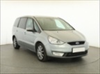 Ford Galaxy, 2.0 TDCiGhia , Automat, 7 míst,, MPV,
