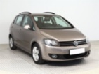 VW Golf Plus, 1.4 TSIComfortline , Serv.kniha,,