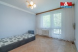 Byt 1+1, 35 m², Olomouc, ul. I. P. Pavlova