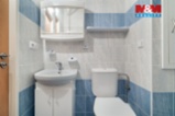 Byt 1+1, 35 m², Olomouc, ul. I. P. Pavlova