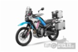 CFMOTO 450 MT-RX, silniční enduro