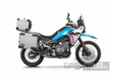 CFMOTO 450 MT-RX, silniční enduro