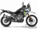 CFMOTO 450 MT-RX, silniční enduro