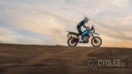 CFMOTO 450 MT-RX, silniční enduro