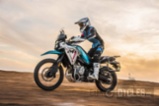 CFMOTO 450 MT-RX, silniční enduro
