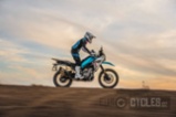 CFMOTO 450 MT-RX, silniční enduro