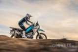 CFMOTO 450 MT-RX, silniční enduro