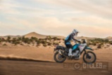 CFMOTO 450 MT-RX, silniční enduro
