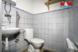 Prodej obchodního objektu, Hlinsko, ul. O. Nejedlého