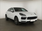 Porsche Cayenne, V6, V6 Coupé, Odpočet DPH,, SUV,