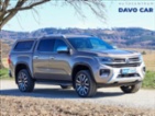 Volkswagen Amarok, 3,0 TDI 177kW AVENTURA CZ DPH