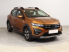 Dacia Sandero, 1.0 TCe, ČR,1.maj, Serv.kniha, Navi