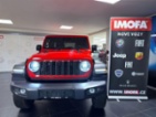 Jeep Wrangler, Unlimited 2.0T 272k AT8 Rubico,